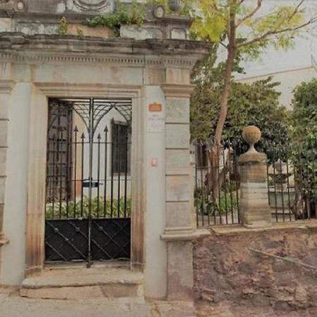 Casa Lupita Hostel Guanajuato Kültér fotó