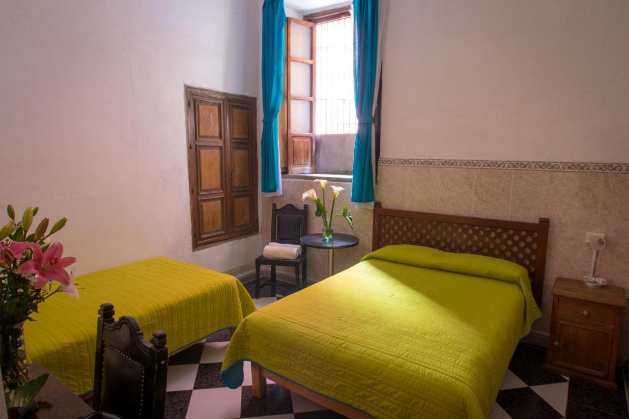 Casa Lupita Hostel Guanajuato Kültér fotó