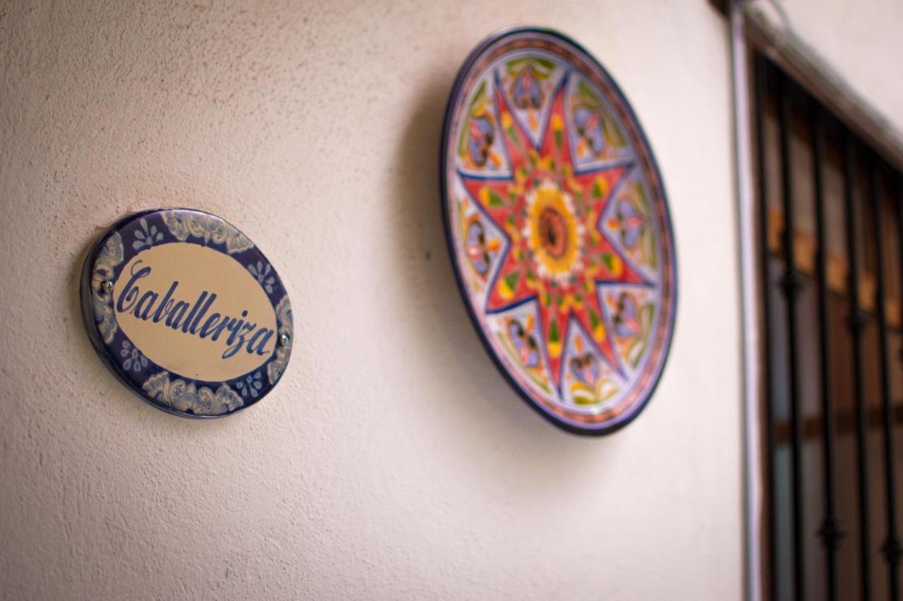 Casa Lupita Hostel Guanajuato Kültér fotó