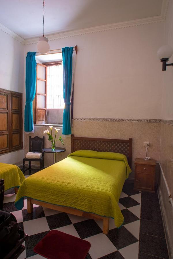 Casa Lupita Hostel Guanajuato Kültér fotó