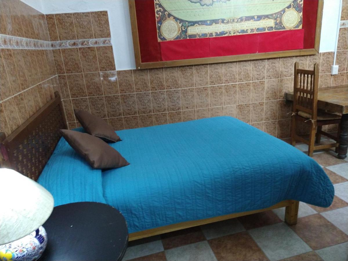 Casa Lupita Hostel Guanajuato Kültér fotó