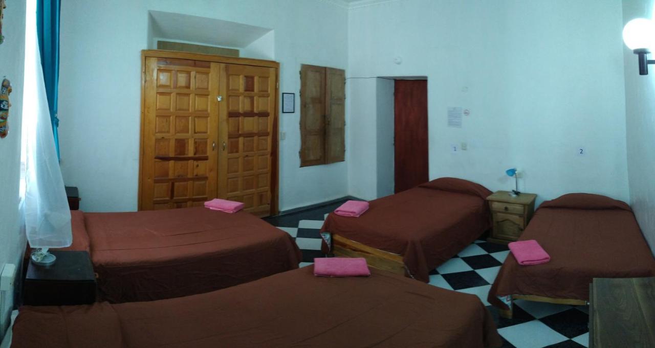 Casa Lupita Hostel Guanajuato Kültér fotó