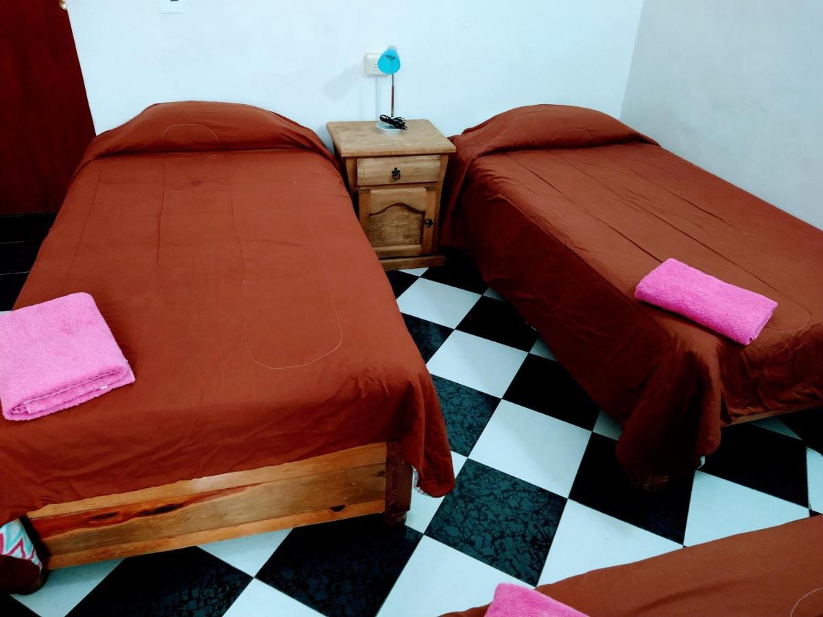 Casa Lupita Hostel Guanajuato Kültér fotó