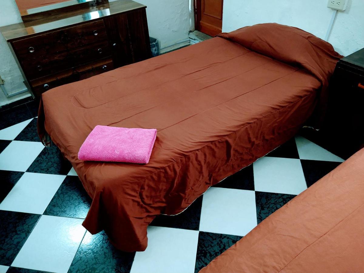 Casa Lupita Hostel Guanajuato Kültér fotó
