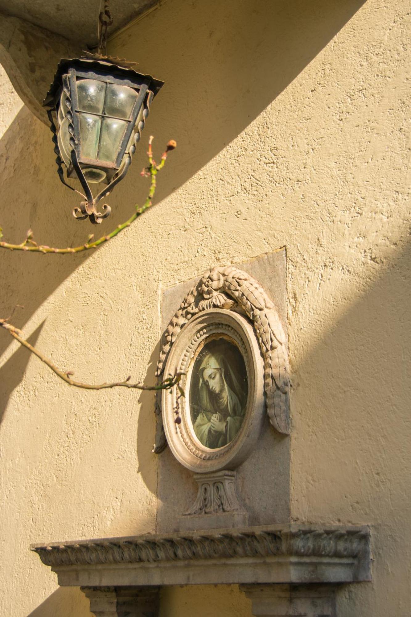Casa Lupita Hostel Guanajuato Kültér fotó