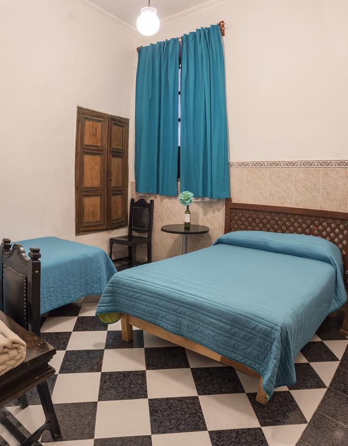 Casa Lupita Hostel Guanajuato Kültér fotó