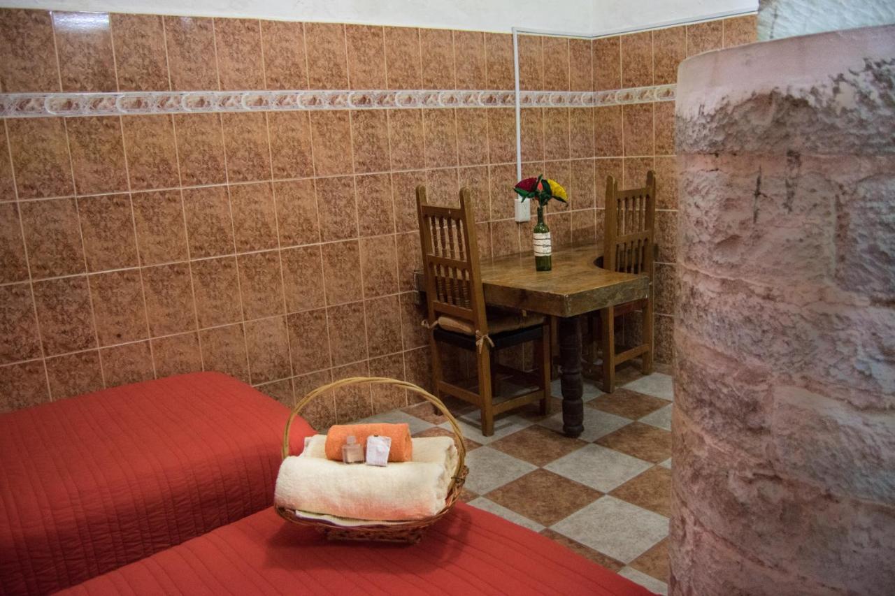 Casa Lupita Hostel Guanajuato Kültér fotó